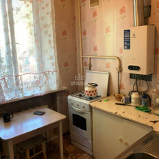 Квартира 30,5 м², 1-комнатная - изображение 4