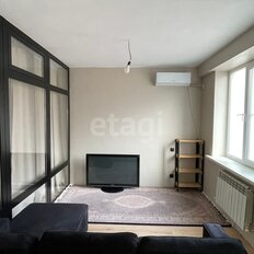 Квартира 52,3 м², 2-комнатная - изображение 2