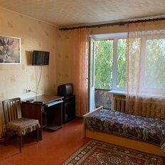 Квартира 31 м², 1-комнатная - изображение 1