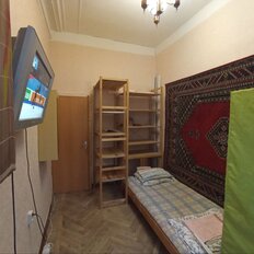 11 м², комната - изображение 4