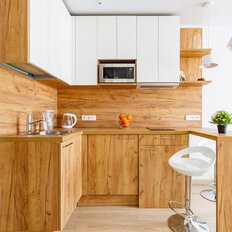 Квартира 26 м², студия - изображение 4