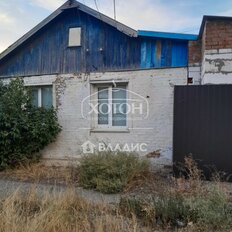 часть дома + 2 сотки, участок - изображение 1