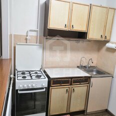 Квартира 32,5 м², 1-комнатная - изображение 5