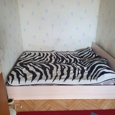 Квартира 38 м², 1-комнатная - изображение 4