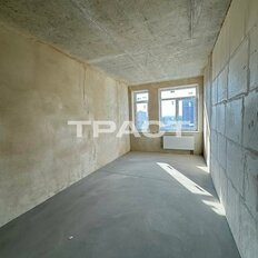Квартира 37 м², 1-комнатная - изображение 3