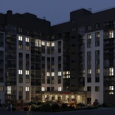 Квартира 24,9 м², студия - изображение 4