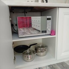 Квартира 38 м², студия - изображение 5