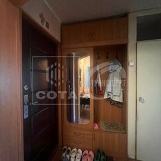 Квартира 57 м², 3-комнатная - изображение 1