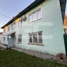 Квартира 32 м², 1-комнатная - изображение 3