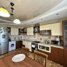 Квартира 67,5 м², 2-комнатная - изображение 3