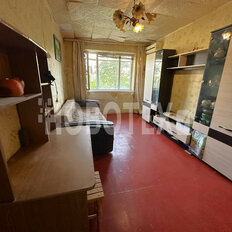 Квартира 25,9 м², 1-комнатная - изображение 5