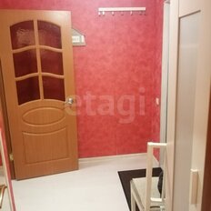 Квартира 34,6 м², 1-комнатная - изображение 3