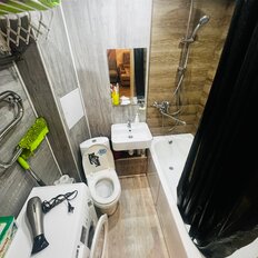 Квартира 30 м², 1-комнатная - изображение 3