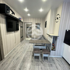 Квартира 40,5 м², 2-комнатная - изображение 4