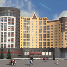 1530 м², торговое помещение - изображение 4