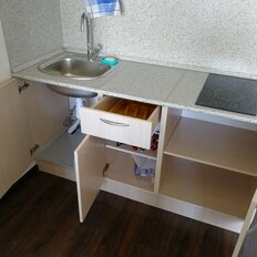 Квартира 25 м², студия - изображение 3