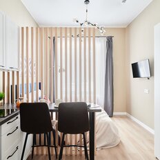 Квартира 18 м², студия - изображение 2