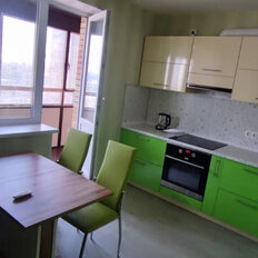 Квартира 37 м², 1-комнатная - изображение 3