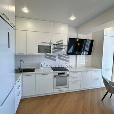 Квартира 46 м², 2-комнатная - изображение 5