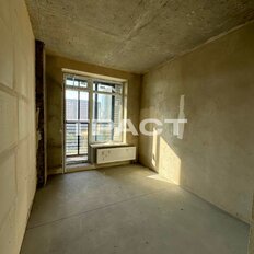 Квартира 37 м², 1-комнатная - изображение 4