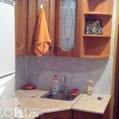 Квартира 20 м², 1-комнатная - изображение 3