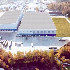 12000 м², склад - изображение 2