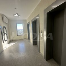 Квартира 63,3 м², 2-комнатная - изображение 4