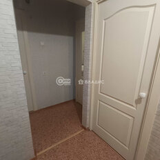 Квартира 30 м², 1-комнатная - изображение 4