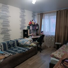 Квартира 43,3 м², 2-комнатная - изображение 5