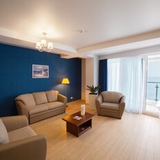 Квартира 128 м², 3-комнатные - изображение 2
