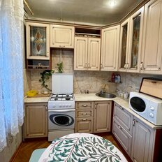 Квартира 59 м², 3-комнатная - изображение 1