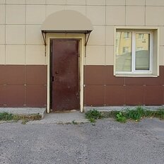 43,3 м², помещение свободного назначения - изображение 1