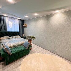 Квартира 62,4 м², 3-комнатная - изображение 4