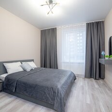 Квартира 40 м², 2-комнатная - изображение 3