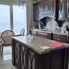 Квартира 120 м², 3-комнатная - изображение 3