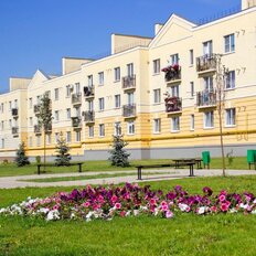 Квартира 37,4 м², 1-комнатная - изображение 2
