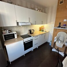 Квартира 53,5 м², 2-комнатная - изображение 2