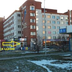 28,6 м², офис - изображение 1