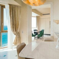 Квартира 135 м², 3-комнатная - изображение 2