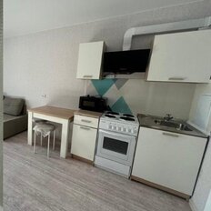 Квартира 24 м², студия - изображение 4