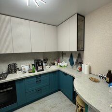 Квартира 45 м², 2-комнатная - изображение 3