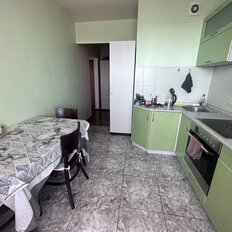 Квартира 40 м², 1-комнатная - изображение 5