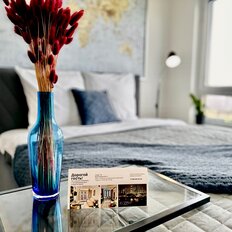 Квартира 25 м², 1-комнатная - изображение 4