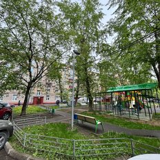 Квартира 92,6 м², 3-комнатная - изображение 1