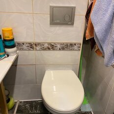 Квартира 48 м², 3-комнатная - изображение 4