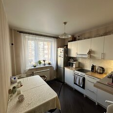 Квартира 53,5 м², 2-комнатная - изображение 3