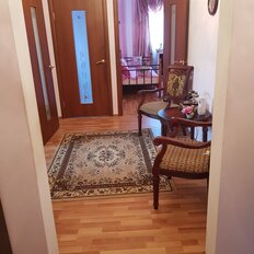 Квартира 77 м², 3-комнатная - изображение 4