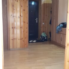 Квартира 57,5 м², 2-комнатная - изображение 5