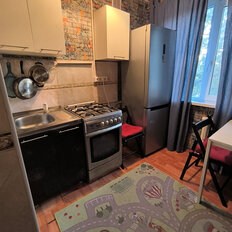 Квартира 49 м², 2-комнатная - изображение 5