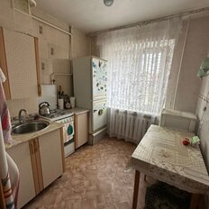 Квартира 47 м², 2-комнатная - изображение 2